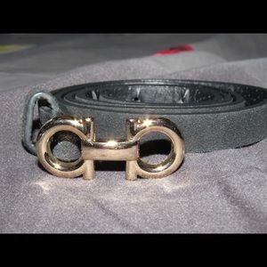 women’s casual belt